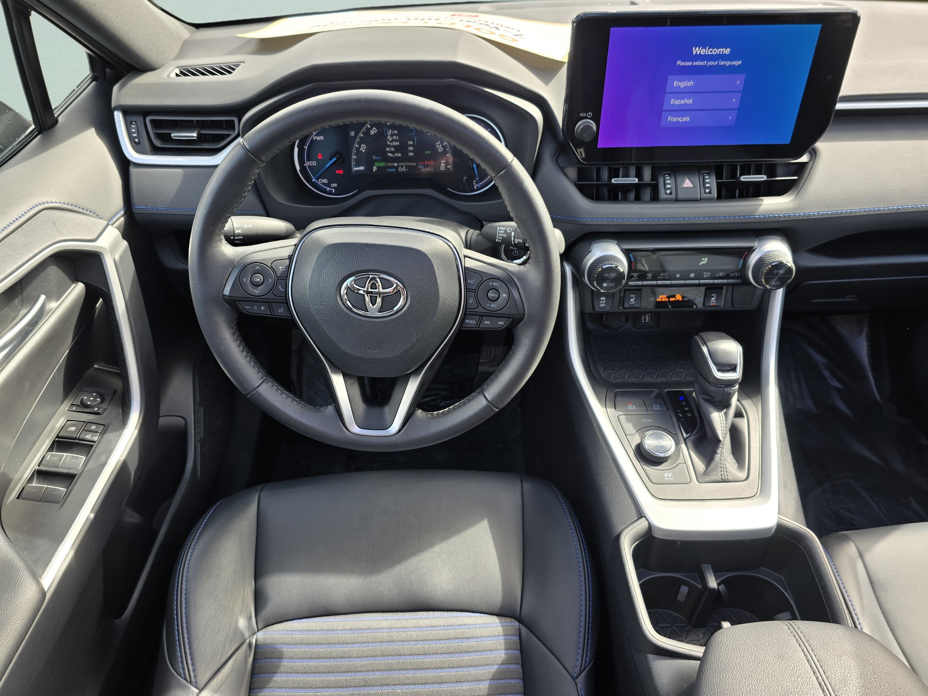 Certified 2024 Toyota RAV4 XSE w/ Weather Package AWD/4WD image 5