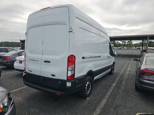 Used 2016 Ford Transit 350 148 High Roof RWD image 4