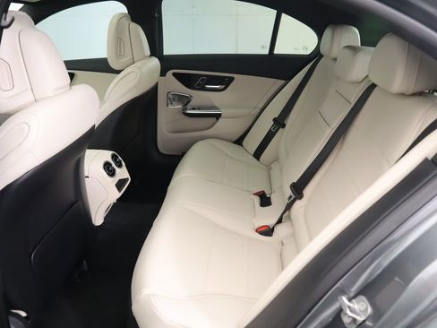 New 2025 Mercedes-Benz C 300 C 300 image 23