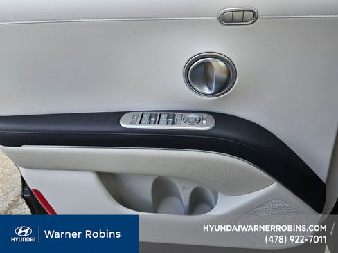 New 2026 Hyundai Palisade Calligraphy image 29