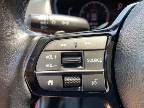 Used 2022 Honda Civic Sport image 19