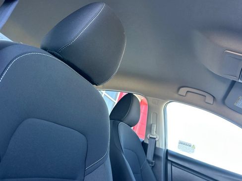Used 2025 Nissan Sentra S FWD image 13