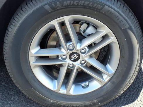 Used 2018 Hyundai Santa Fe Sport w/ 2.4L Value Package 02 image 12