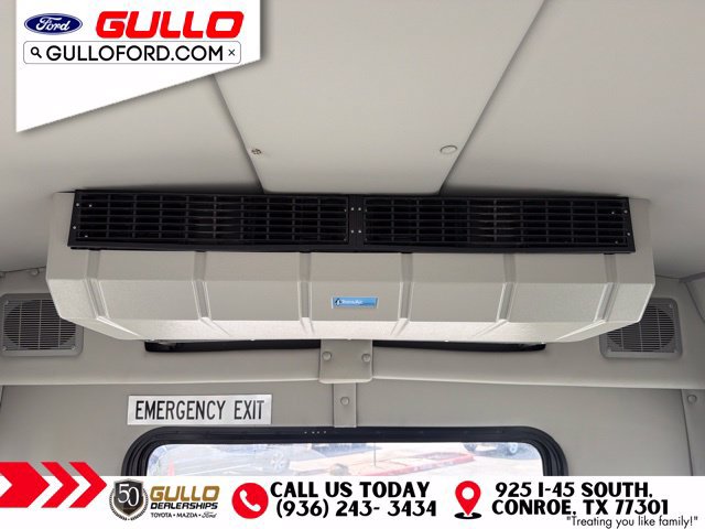 Used 2022 Mercedes-Benz Sprinter 3500 image 11