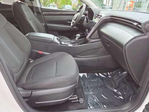 Used 2024 Hyundai Tucson SEL FWD image 10