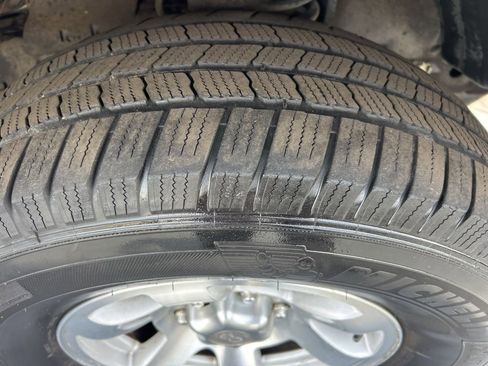 Used 2006 Toyota Sequoia SR5 image 22