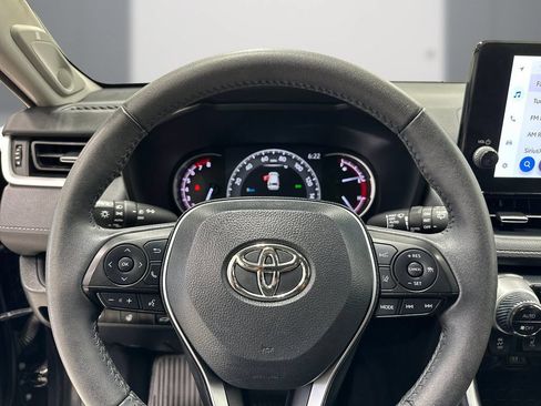 Used 2024 Toyota RAV4 XLE Premium w/ Weather Package AWD/4WD image 22