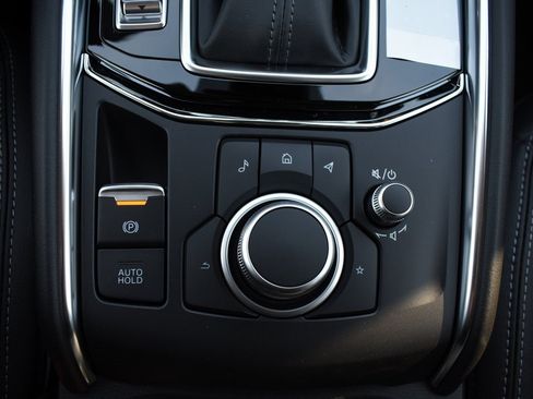 New 2025 MAZDA CX-5 AWD 2.5 S image 33