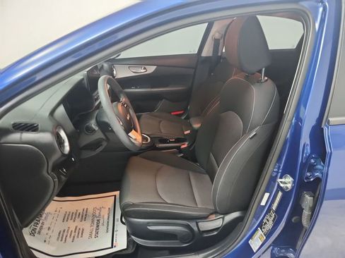Certified 2024 Kia Forte LXS FWD image 15