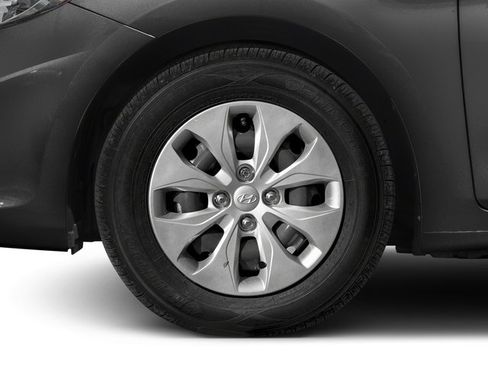 Used 2017 Hyundai Accent SE FWD image 14