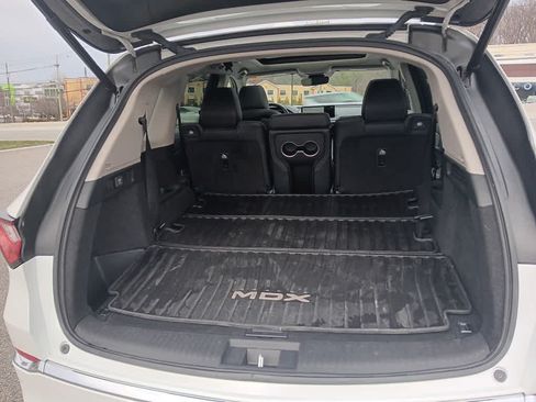 Used 2023 Acura MDX SH-AWD w/ Technology Package image 35