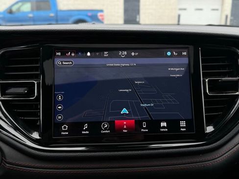 Certified 2024 Dodge Durango R/T image 35