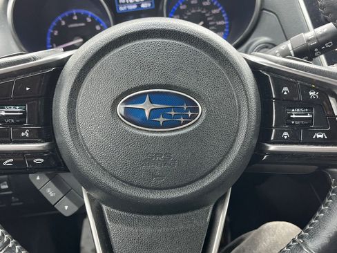 Used 2018 Subaru Outback 3.6R Limited AWD/4WD image 15