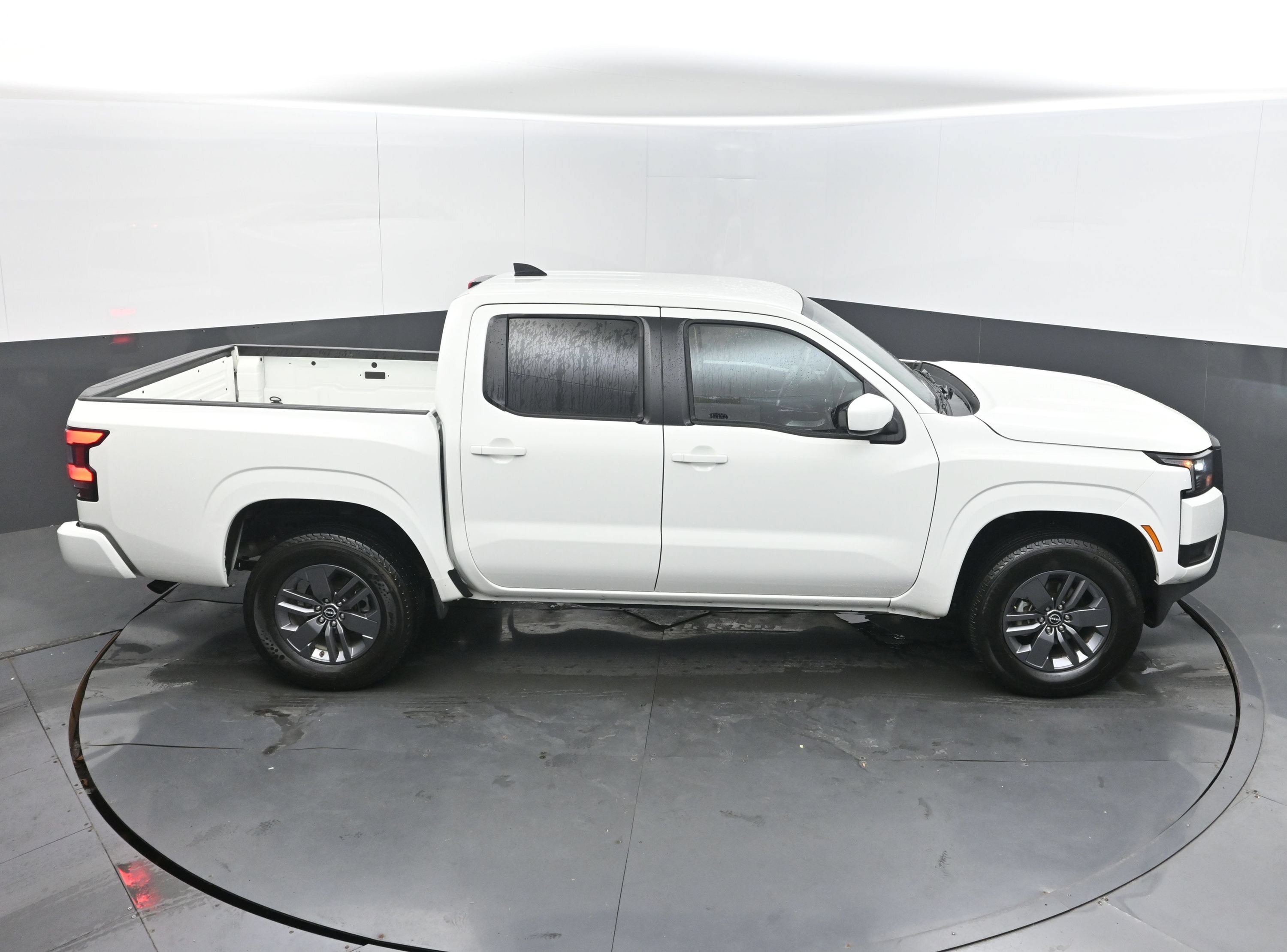 Used 2026 Nissan Frontier SV AWD/4WD image 34