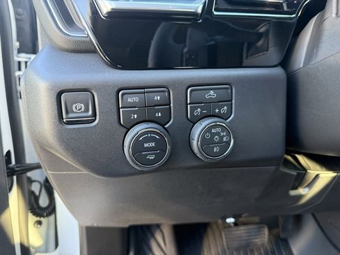 New 2026 Chevrolet Silverado 1500 LT Trail Boss w/ LPO, Dark Essentials Package image 26