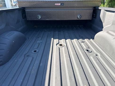 Certified 2023 Ford F350 Lariat w/ Tow Technology Package AWD/4WD image 11