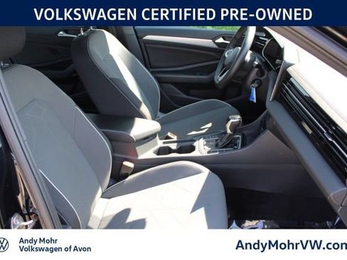 Used 2026 Volkswagen Jetta Sport FWD image 18