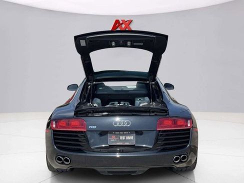 Used 2011 Audi R8 V8 AWD/4WD image 67