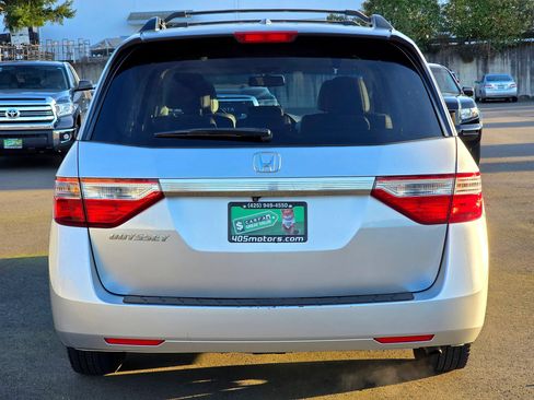 Used 2012 Honda Odyssey EX-L image 6
