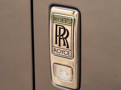 Used 2022 Rolls-Royce Ghost w/ Ghost Package AWD/4WD image 64