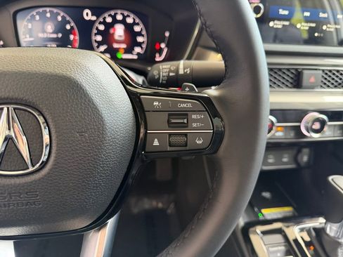 New 2026 Acura Integra FWD image 18