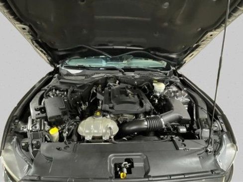 Used 2017 Ford Mustang Premium w/ Equipment Group 201A image 17