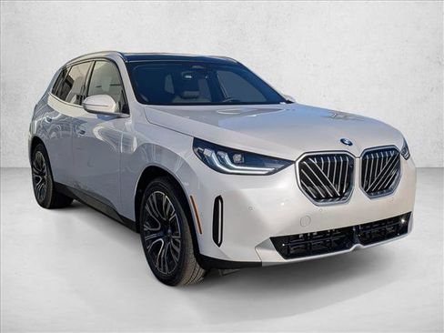 Used 2026 BMW X3 xDrive30 w/ Premium Package AWD/4WD image 6