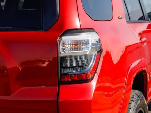 Used 2022 Toyota 4Runner SR5 RWD image 10