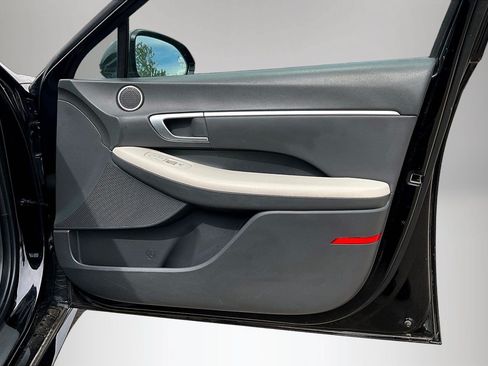 Used 2024 Hyundai Sonata SEL FWD image 27