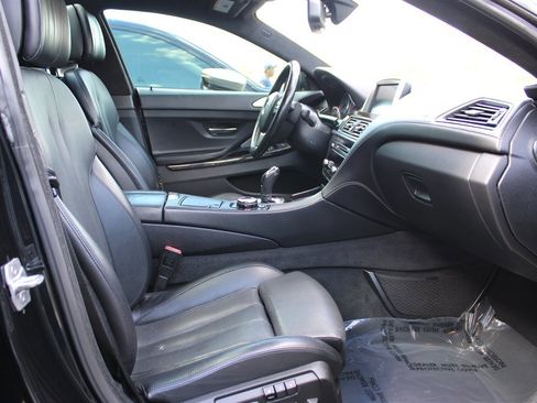 Used 2015 BMW ALPINA B6 xDrive Gran Coupe image 26