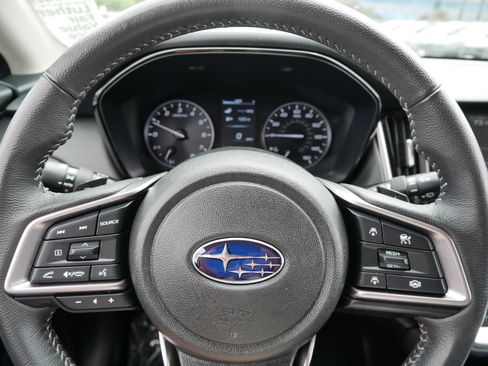 Certified 2024 Subaru Outback Premium AWD/4WD image 25