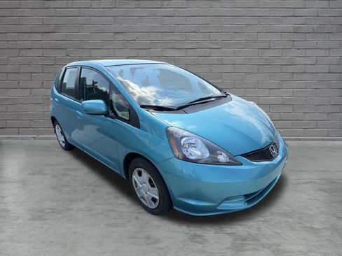 Used 2012 Honda Fit image 4