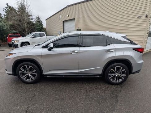 Used 2017 Lexus RX 350 FWD w/ Premium Package image 6