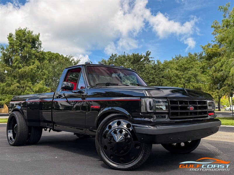 Used 1987 Ford F350 2WD Regular Cab image 50