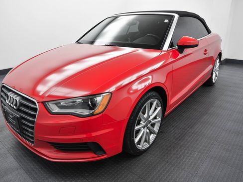 Used 2016 Audi A3 2.0T Premium Plus image 3