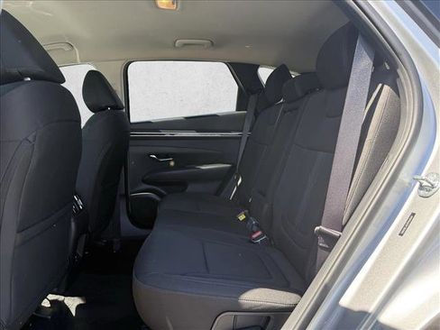 Certified 2023 Hyundai Tucson SEL image 16