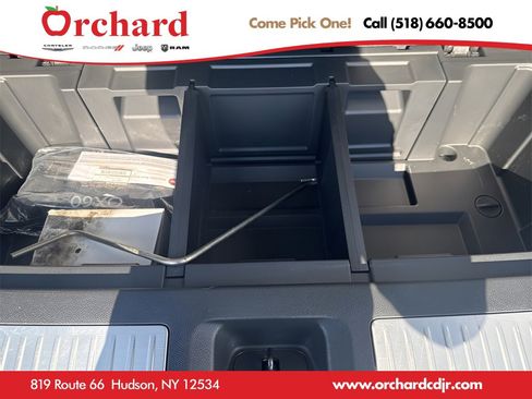 Used 2023 INFINITI QX60 Luxe w/ Cargo Package image 40