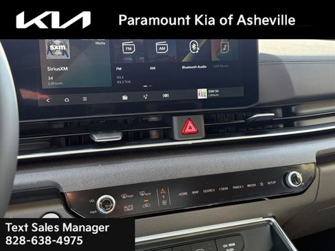 New 2026 Kia Carnival SX image 12