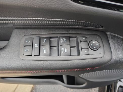 New 2026 Dodge Durango GT image 24