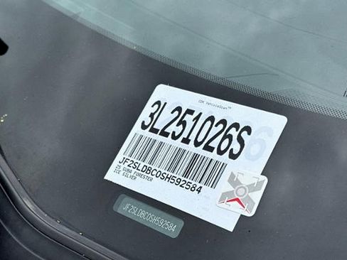 Certified 2025 Subaru Forester Premium w/ Convenience Package #1 AWD/4WD image 31