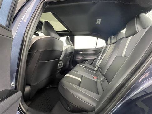 New 2026 Toyota Camry SE image 11