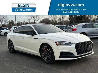 Used 2019 Audi S5 Premium Plus w/ Premium Plus