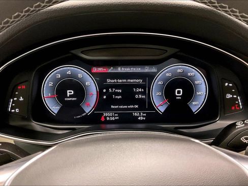 Used 2021 Audi A6 Premium Plus w/ Premium Plus Package AWD/4WD image 13