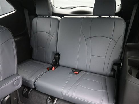 Certified 2024 Buick Enclave Premium w/ Experience Buick Package image 13