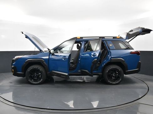 New 2026 Subaru Outback Wilderness image 35