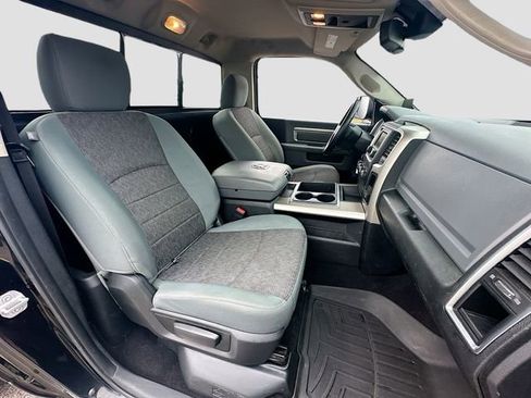 Used 2014 RAM 1500 Big Horn image 25