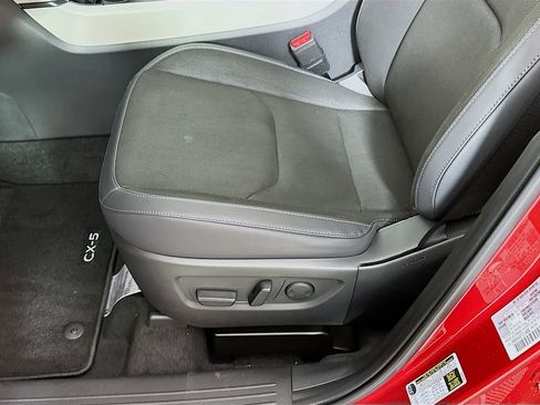 New 2026 MAZDA CX-5 Preferred AWD/4WD image 9