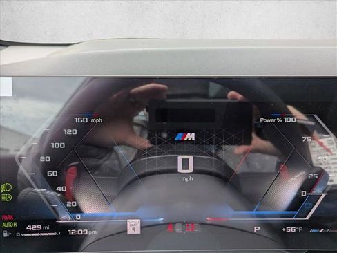 New 2026 BMW X3 M50 w/ Premium Package image 11