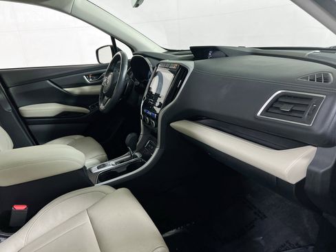 Used 2022 Subaru Ascent Limited w/ Technology Package image 32