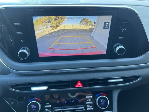 Used 2021 Hyundai Sonata SEL Plus w/ Preferred Accessory Package image 28